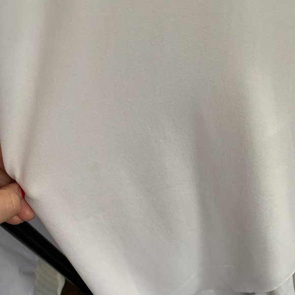 BCBG MAXAZRIA white Dress - Picture 4 of 4